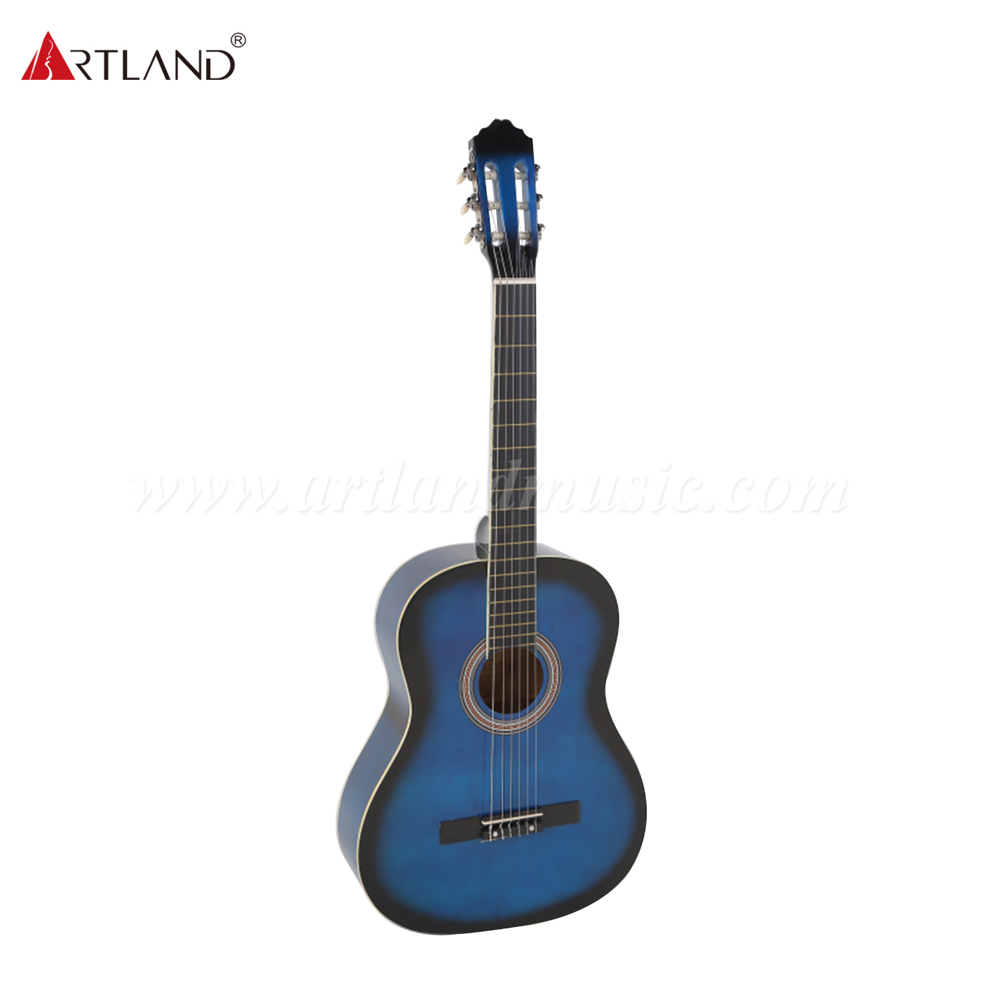 Artland Guitar Linden Top Back&Side Classic Guitar (CG852)