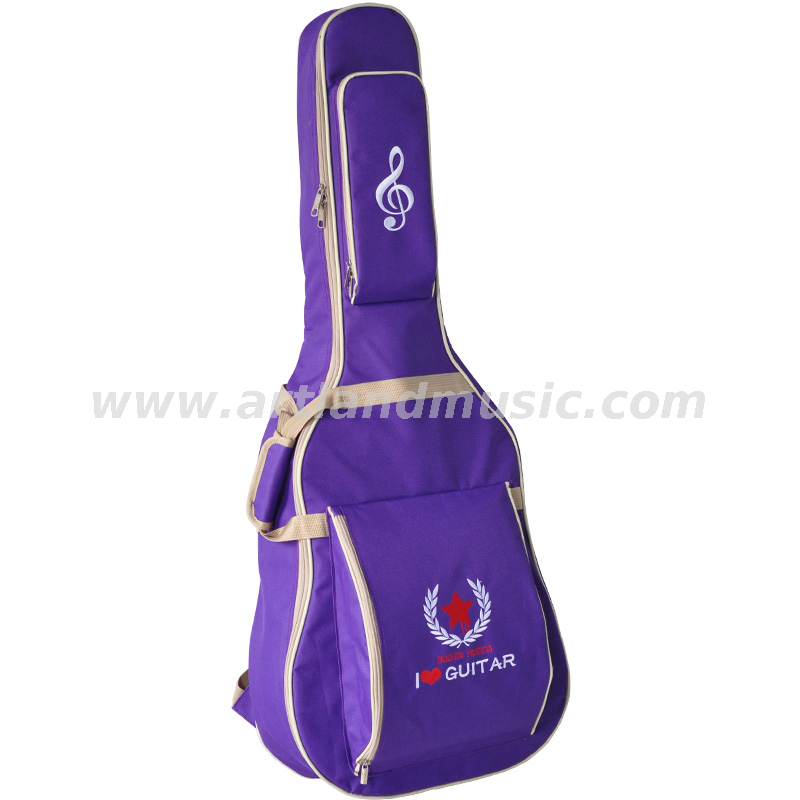 Acoustic Guitar Bag (AA108)
