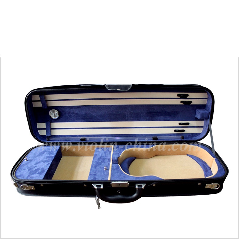 Light Violin Foam Case (DSV001)