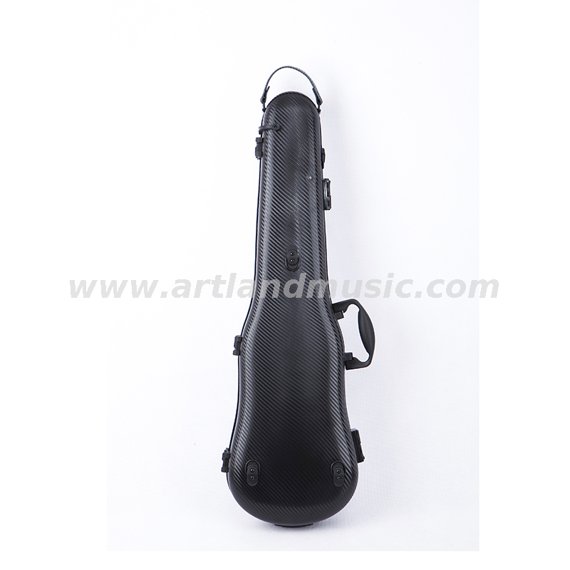 Carbon Composite Shaped Violin Case (SVC501P)