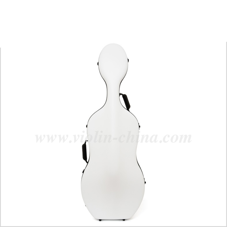 50% Carbon Fiber Cello Case (CSC501C)