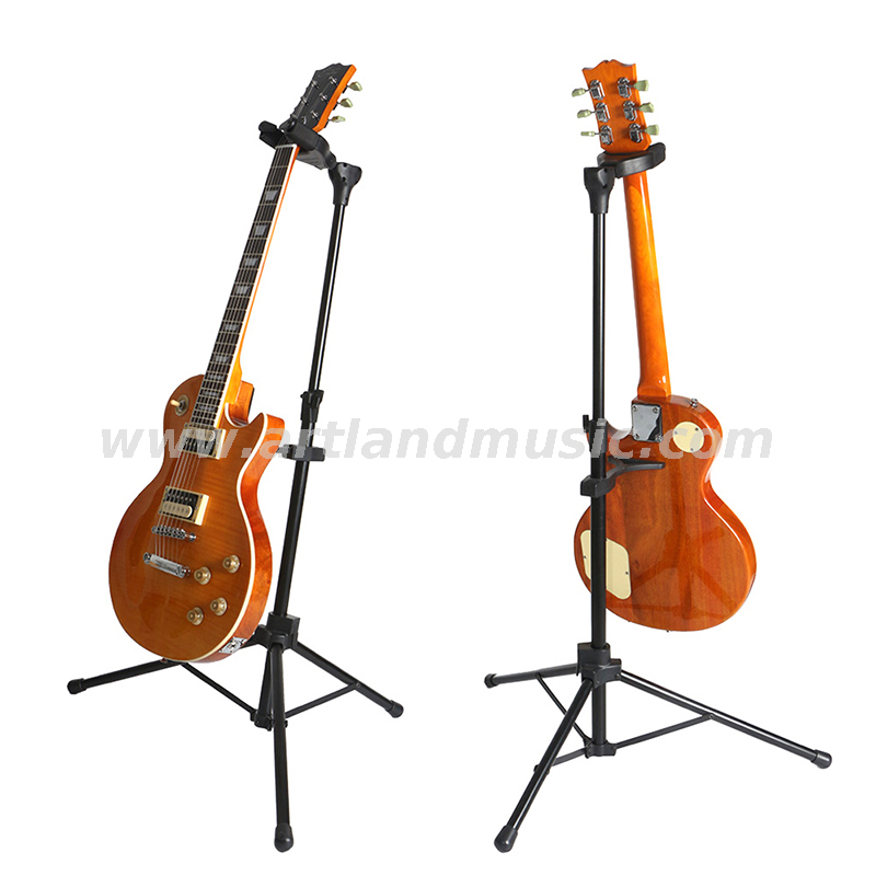 High end Self-locking guitar stand (AGS-A30)