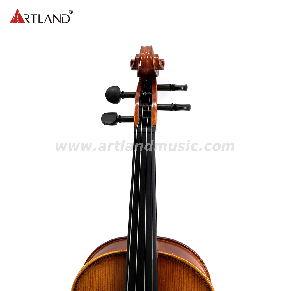 Generanl Violin with Hand Varnish And Spuer Craftmanship(GV110H)