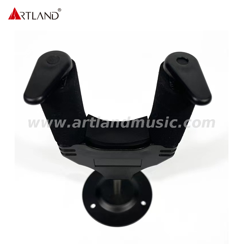 Auto Guitar Hanger With Metal Base (AGH-412) 