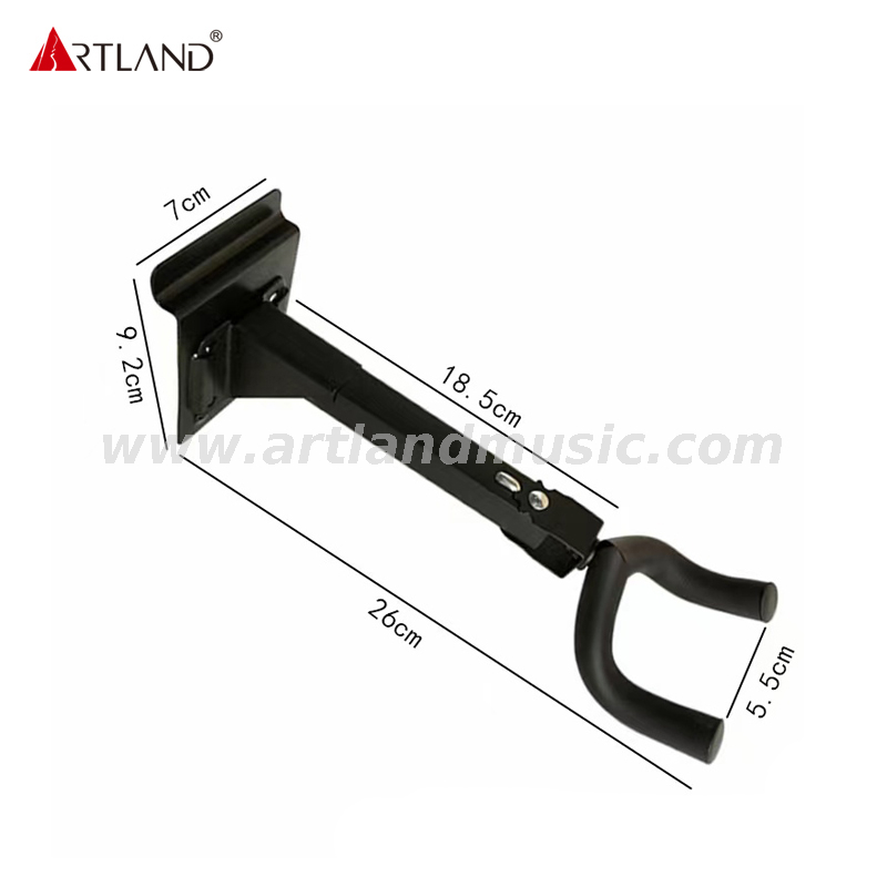 Guitar Display Hanger With Long Arm(AGH-402)
