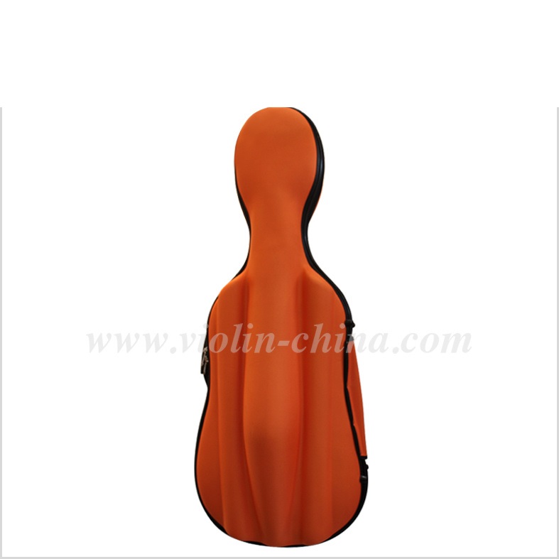 Soft Cello EVA Case (BGC200)