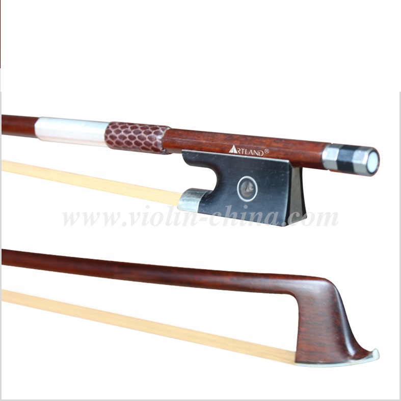 Brazilwood Violin Bow (NB920)