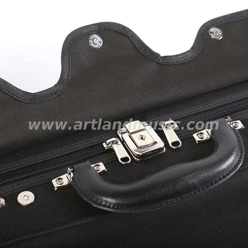 Wholesale Price Quality Violin Light Case(SVC107)