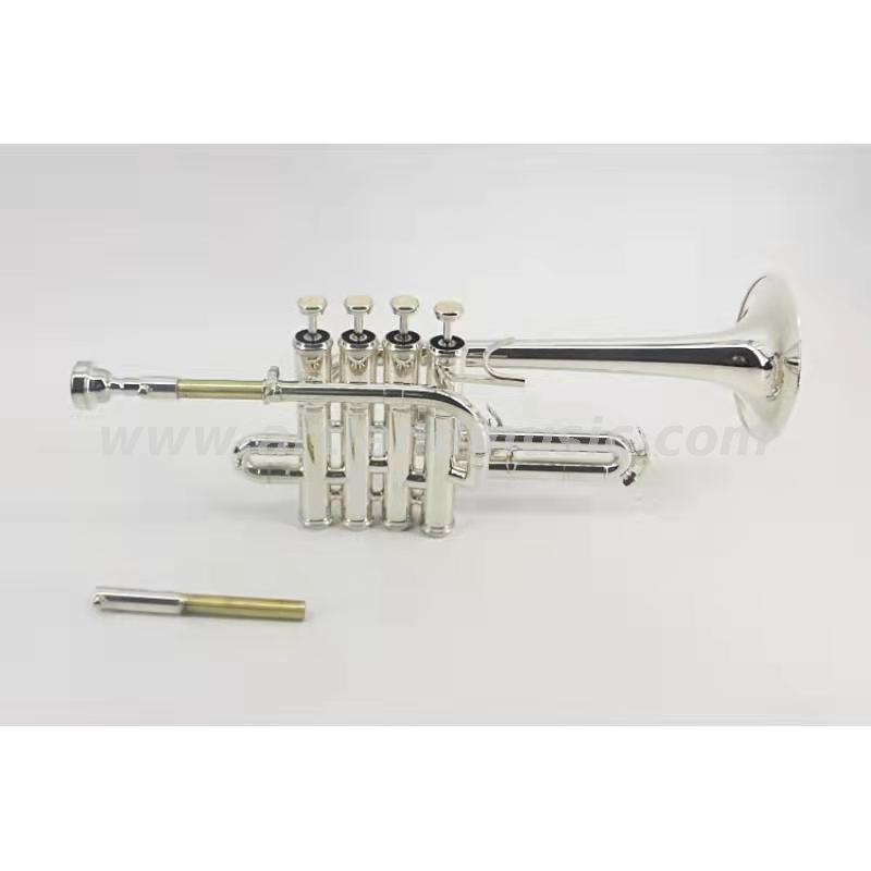 Trumpet Piccolo ATP9001S