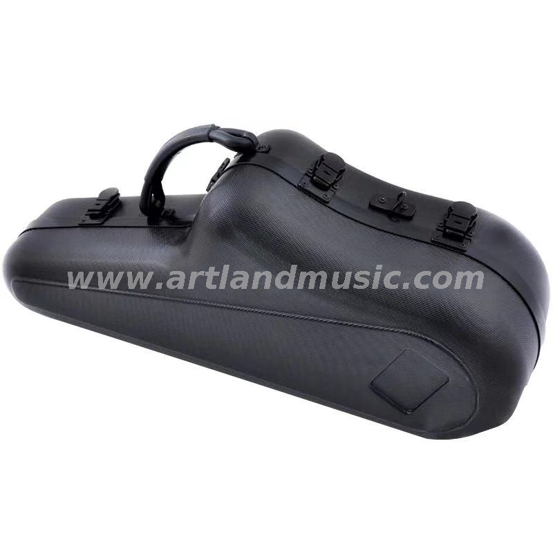 ABS Alto Saxophone Case (ABSA002)