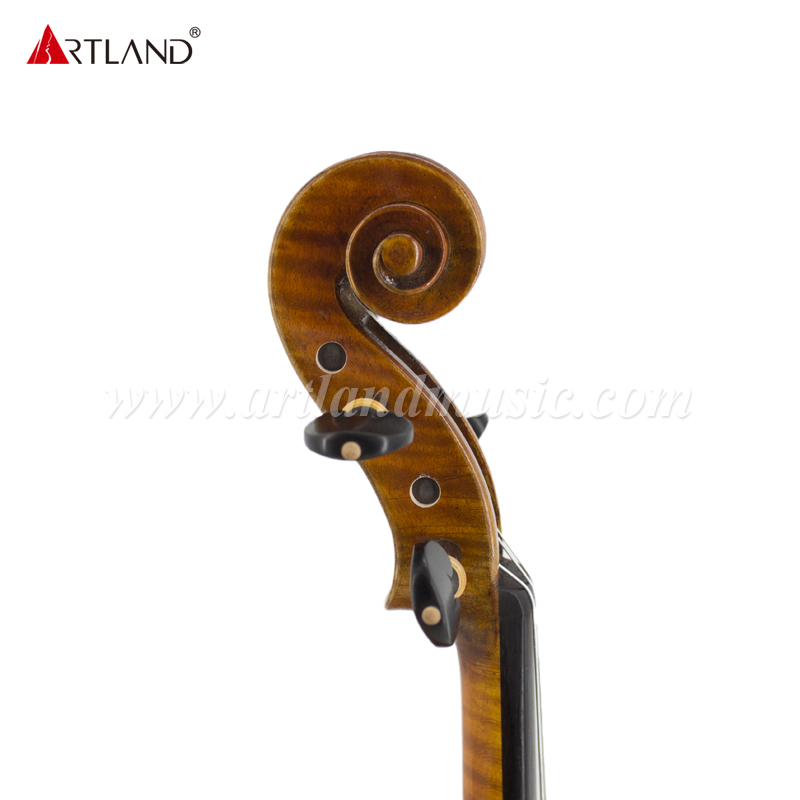 European Handmade Violin High Grade(PVE100）