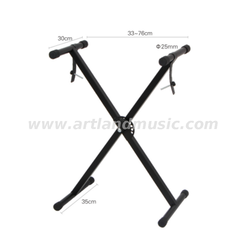 Small X Type Piano Stand(AKS10X)