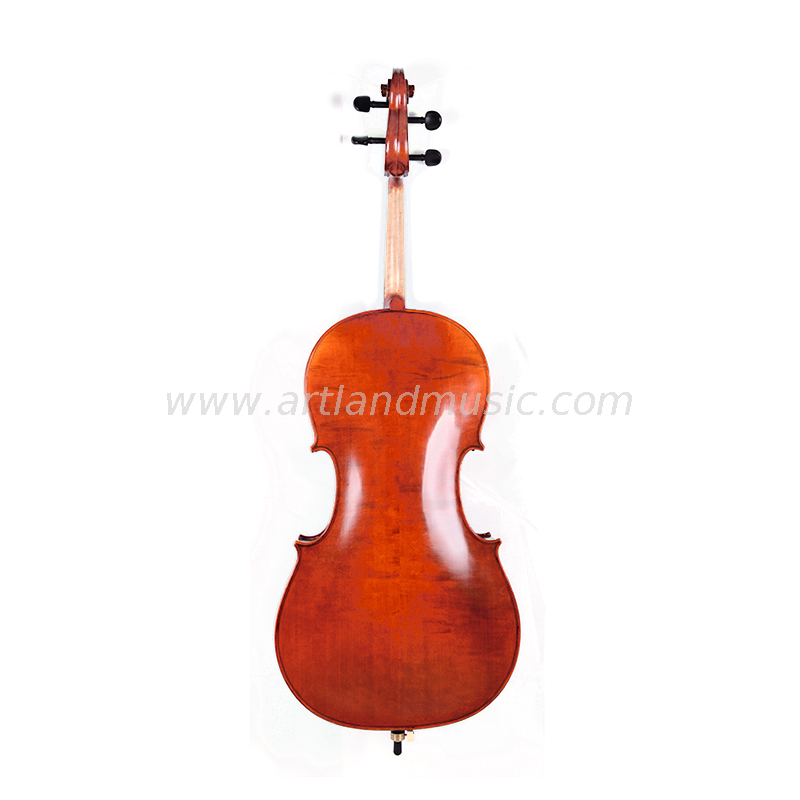 High quality advanced cello (AC50)