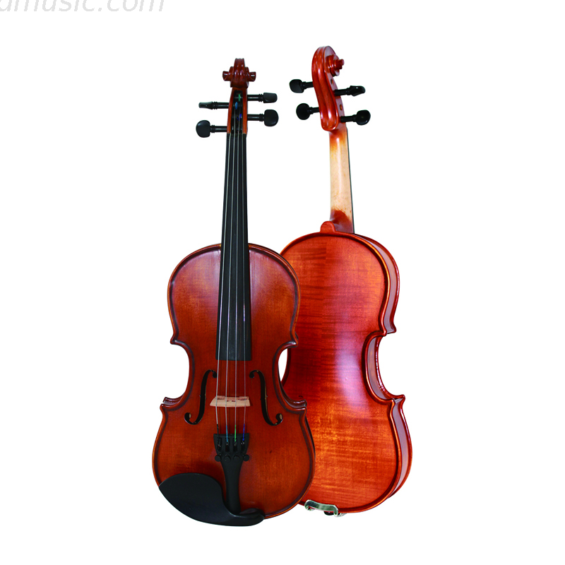 Moderate Violin (MV110)