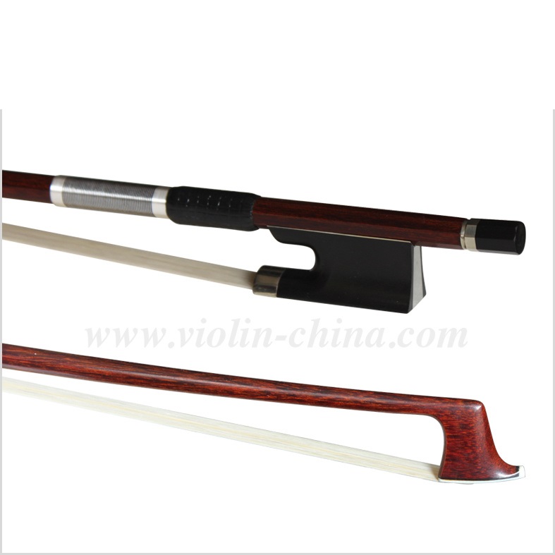 Brazilwood Violin Bow (NB923) High Quality