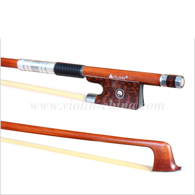 Pernambuco Violin Bow (NB970) High Quality