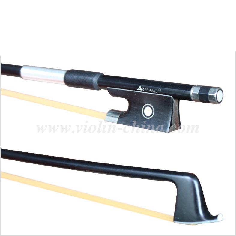 Carbon Fiber Composite Violin Bow (NB780C)