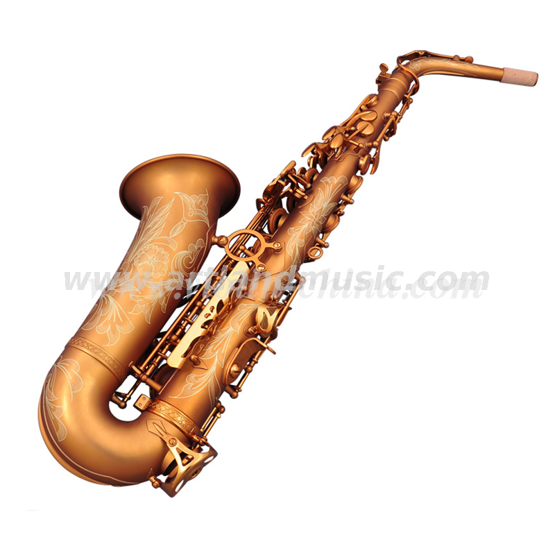 Bb Tenor Saxophone(ATS5506DC)