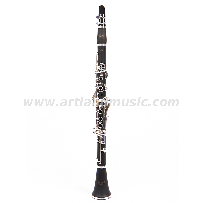 Wood Composite Body Clarinet(ACL2000)