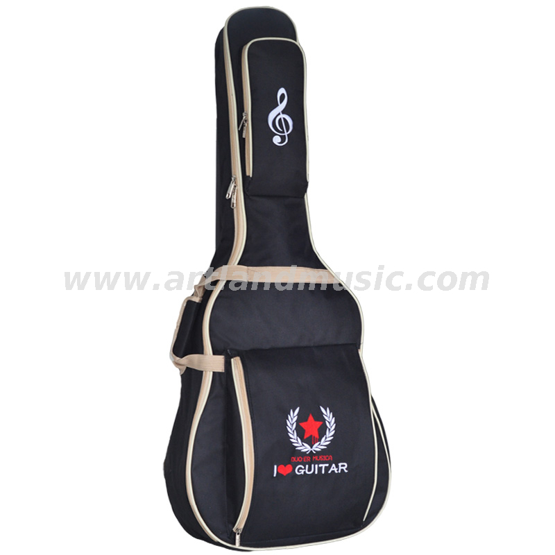 Acoustic Guitar Bag AA108
