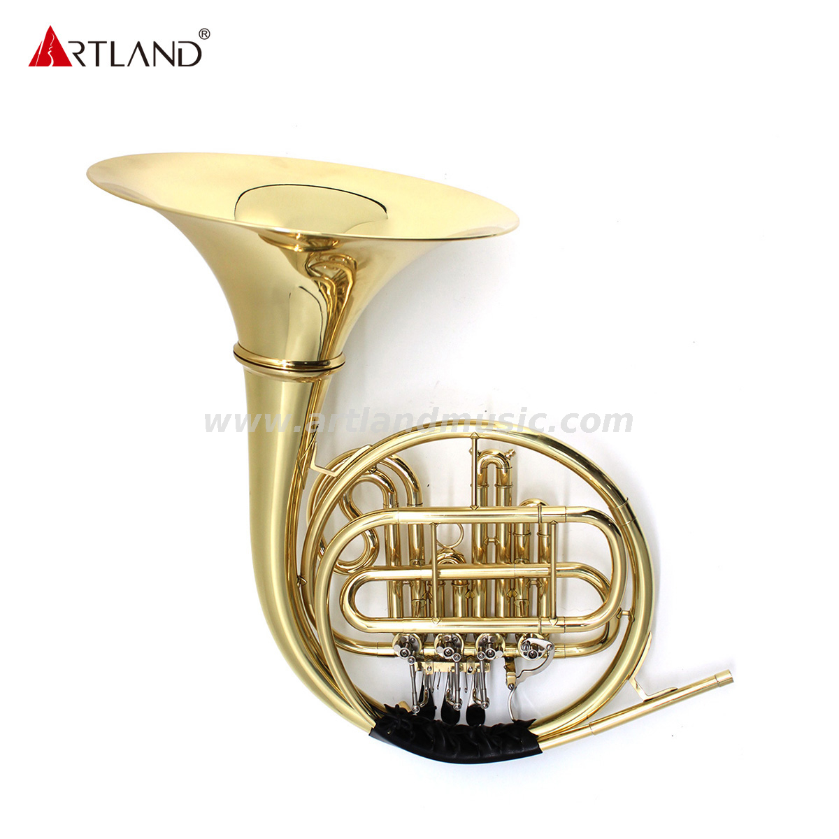 4 Key Single French horn