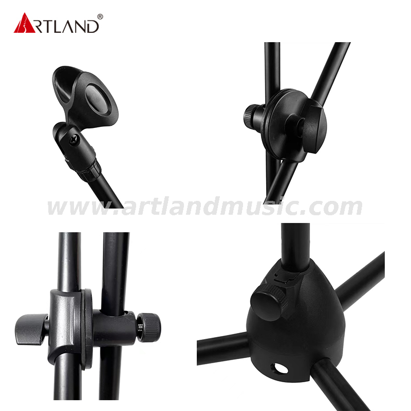Microphone Stand( ACS-602)