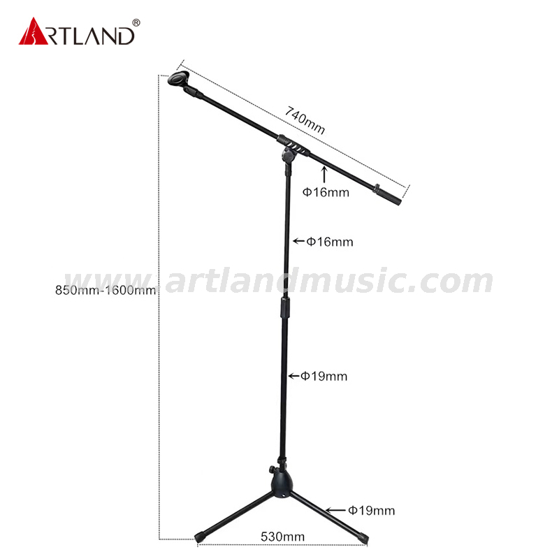 Microphone Stand（ACS-601）
