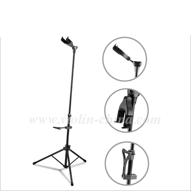 Auto Grip System Guitar Stand (AS-105H)