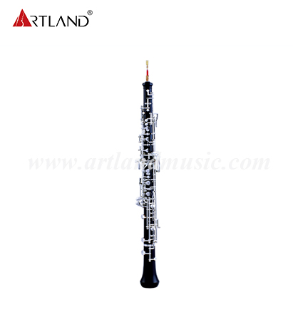 Oboe with Ebony tube body (AOB582)
