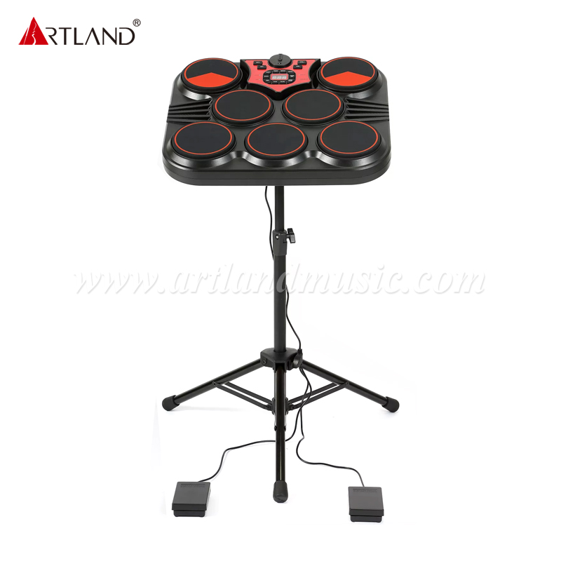 Tabletop Electronic Drum Set(AR700/7113)