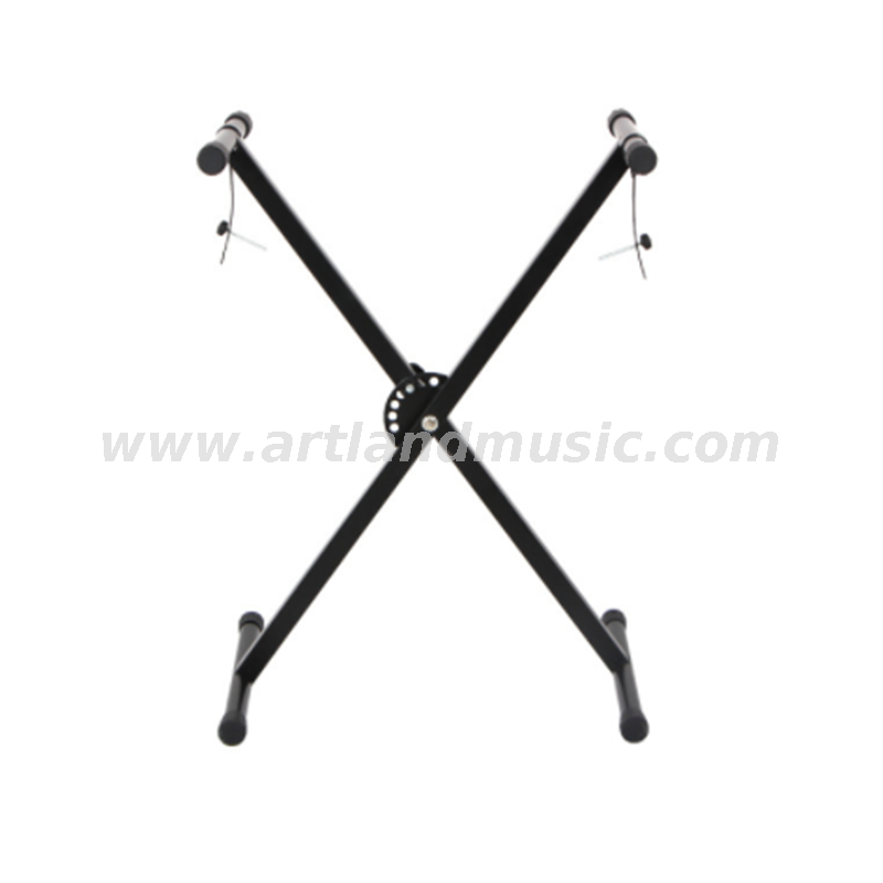 Small X Type Piano Stand(AKS10X)