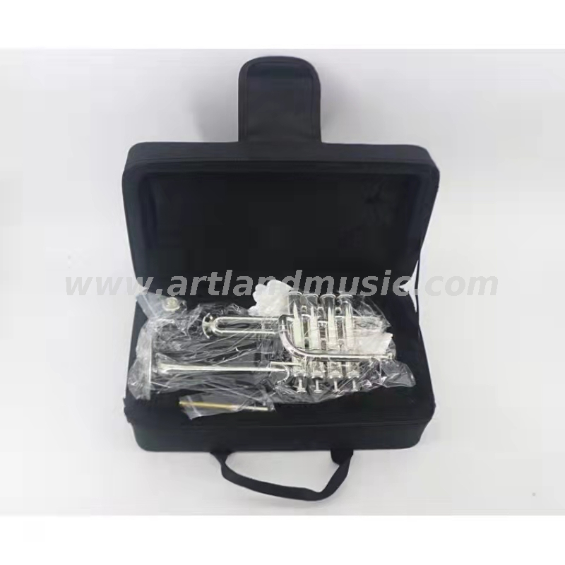 Trumpet Piccolo ATP9001S