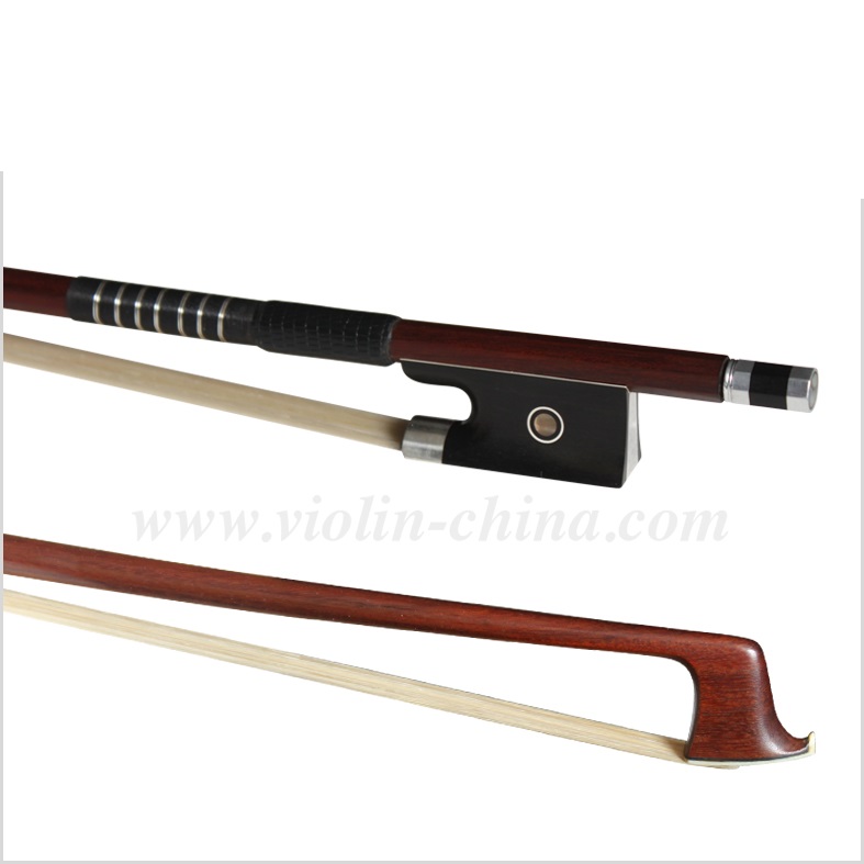 Pernambuco Violin Bow (NB971) High Quality
