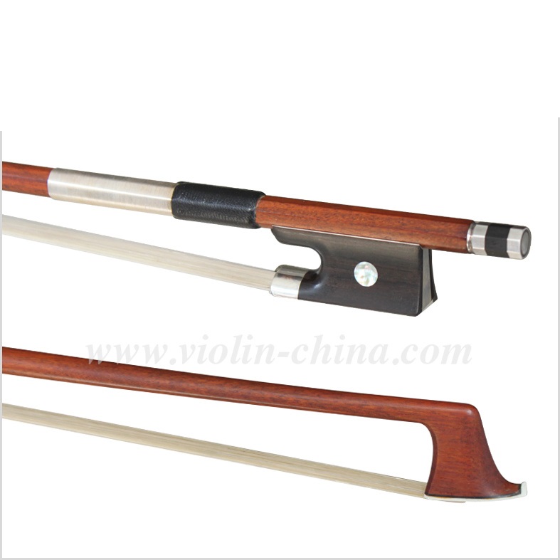 Pernambuco Violin Bow (NB961)