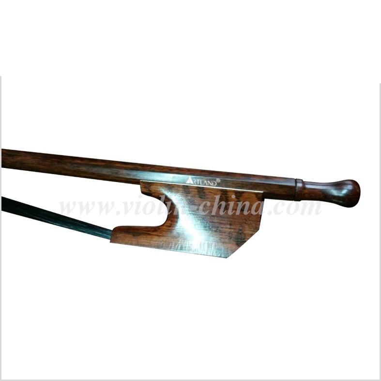 French Style Baroque Bass Bow (BD100GF)
