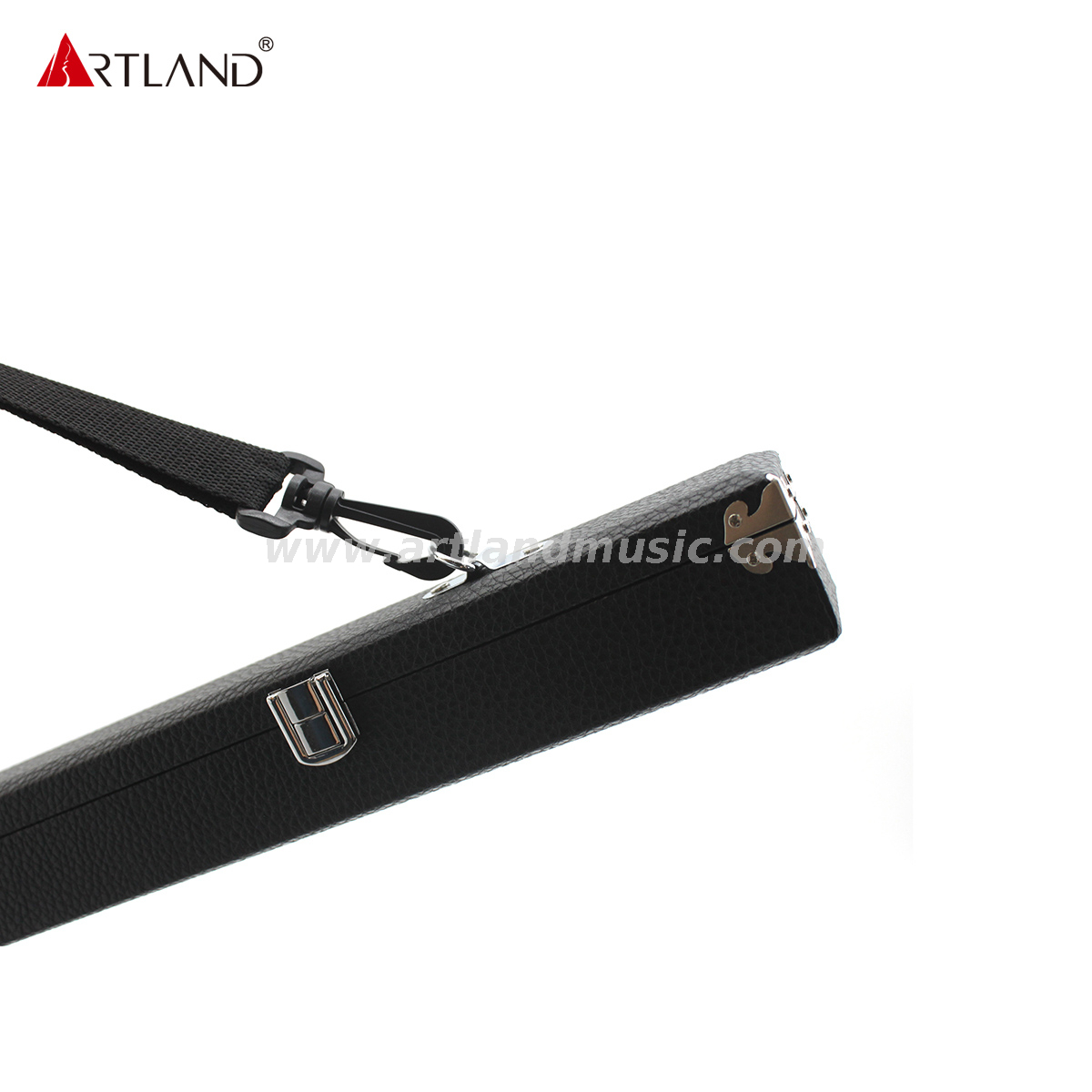 Violin Bow Case for 2 Bow Different Color And Style(BCW802)