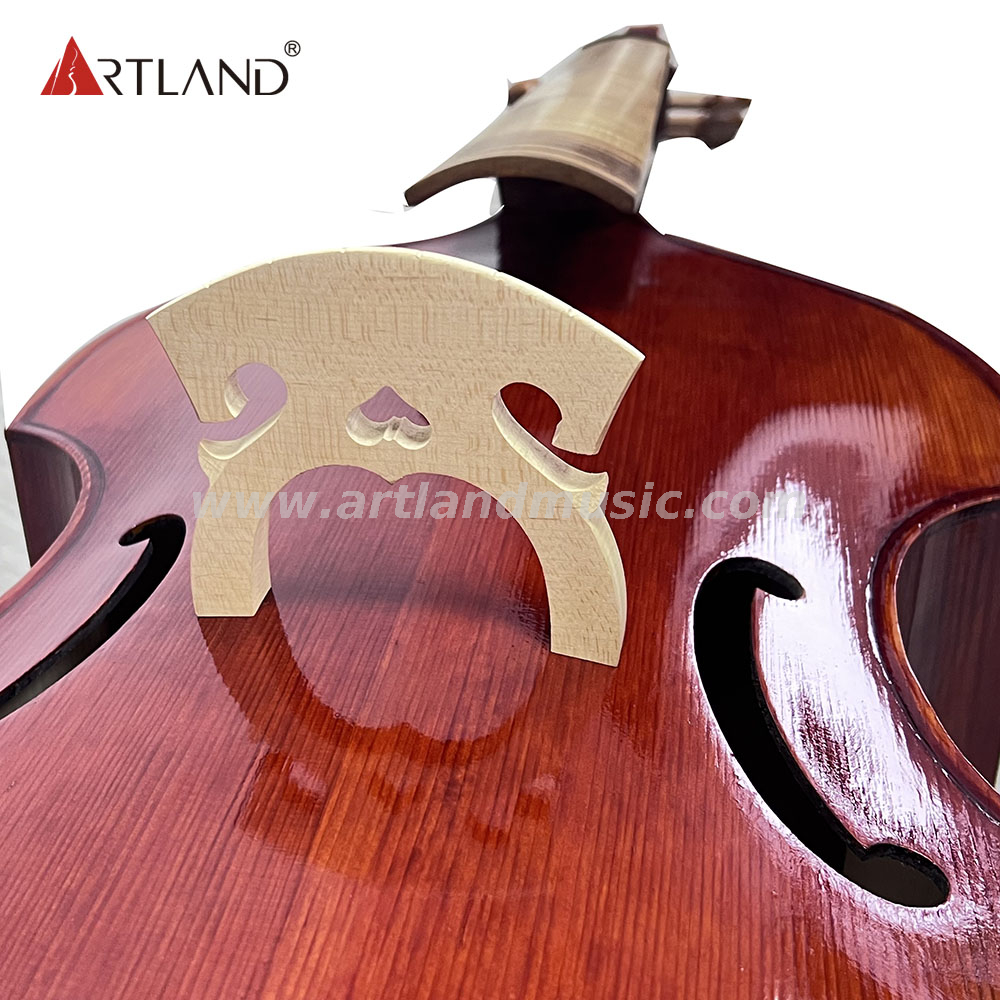 6 Strings Viola Da Gamba (GAM550)