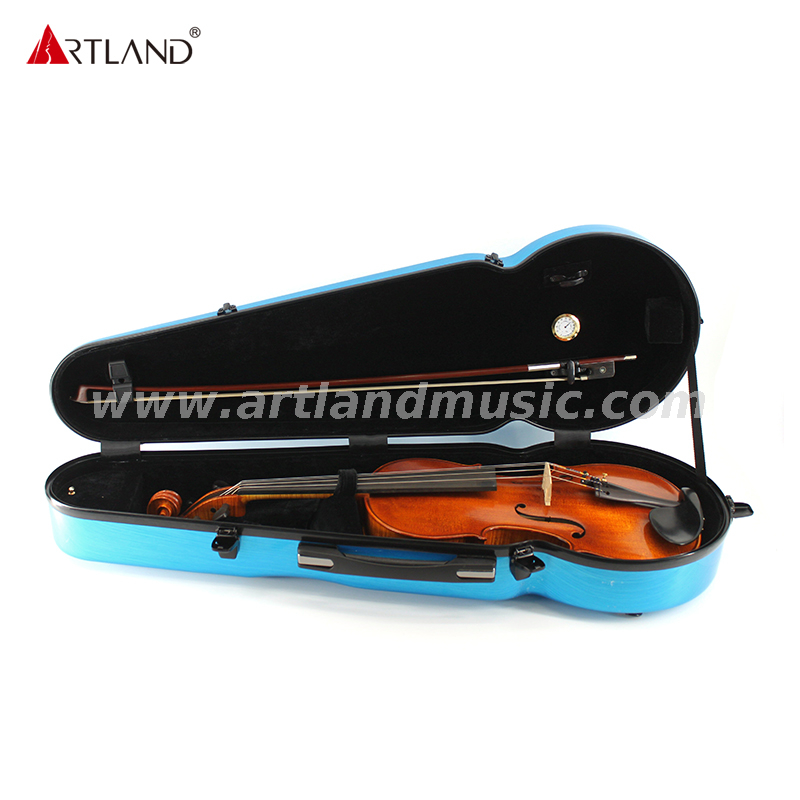 Carbon Composite Viola Case SAC002C
