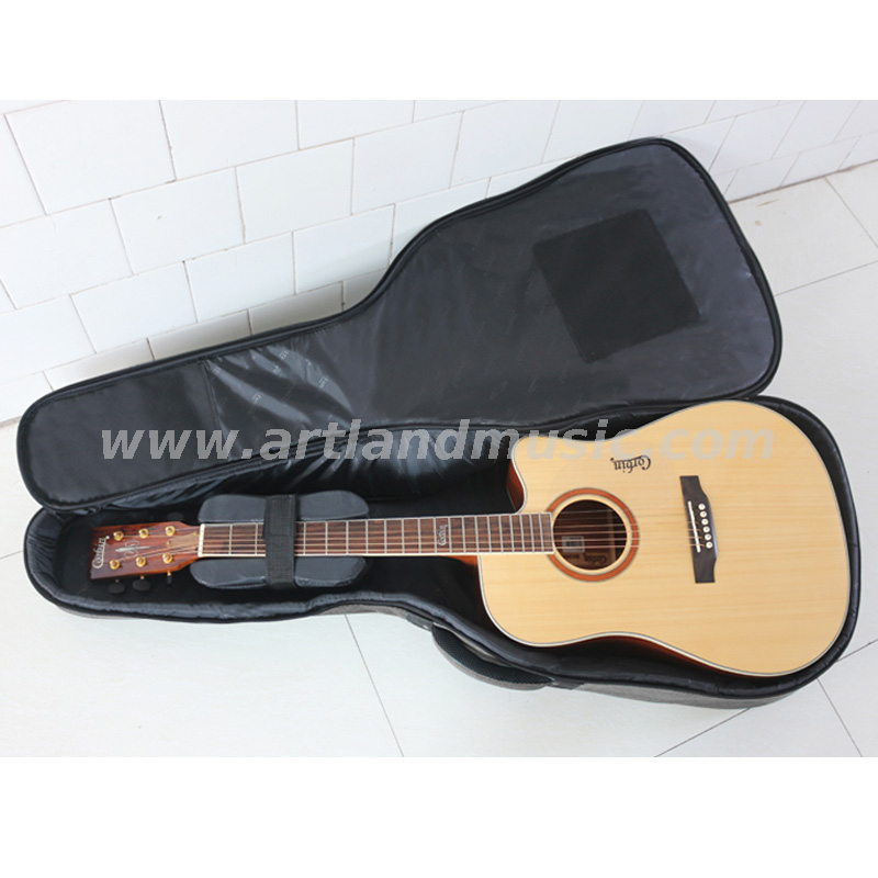 Acoustic guitar bag AAB315