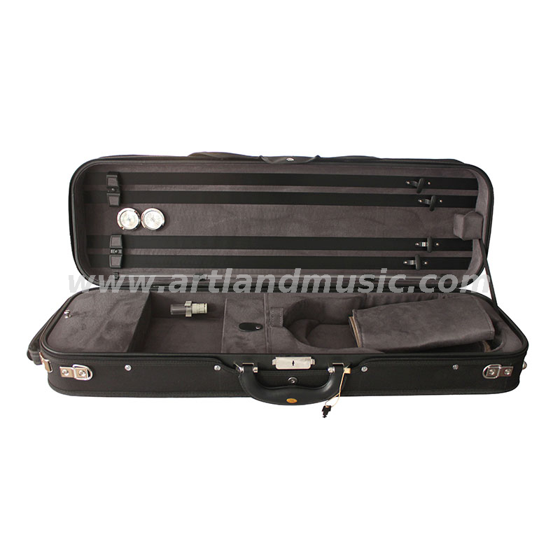 Deluxe Violin Hard Case (DSV101)