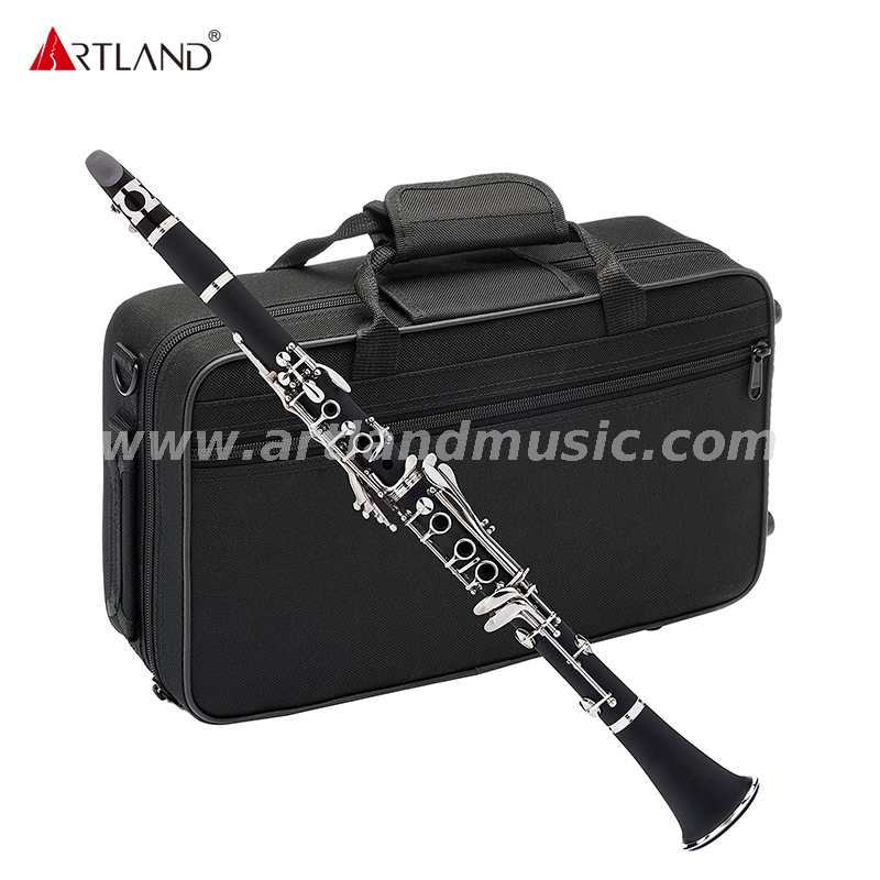 Artland Student Series Bakelite Clarinet ACL 300 