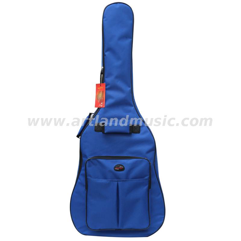 Acoustic Guitar Bag 6mm (AAB106C)
