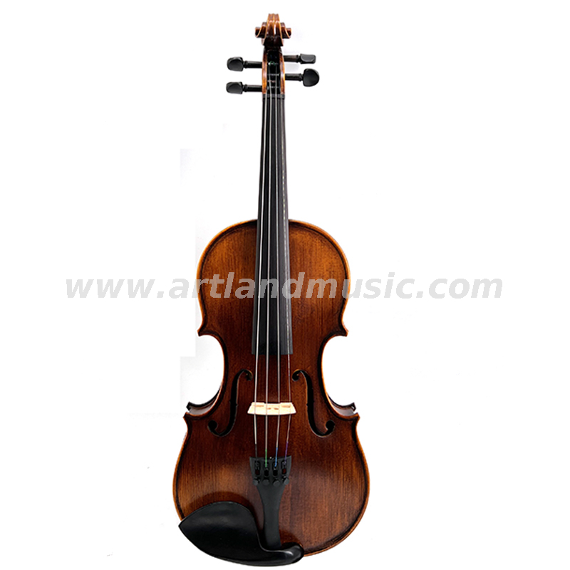 Moderate Violin with Hand Varnish And Advacned Craftmanship(VO120)