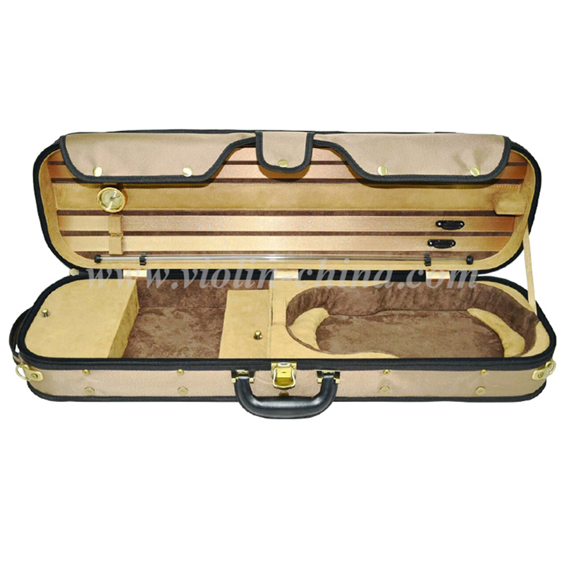Violin Case (SVC303) 
