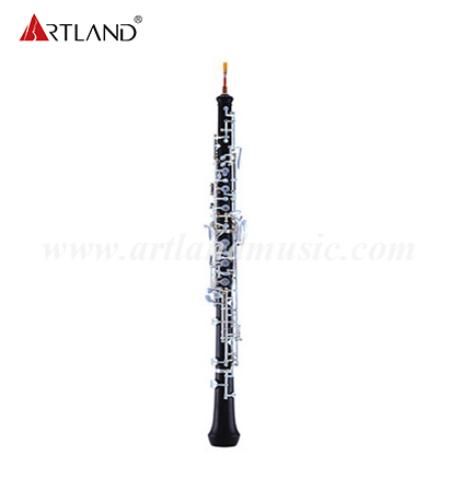 Oboe with Mahogany tube body (AOB581)