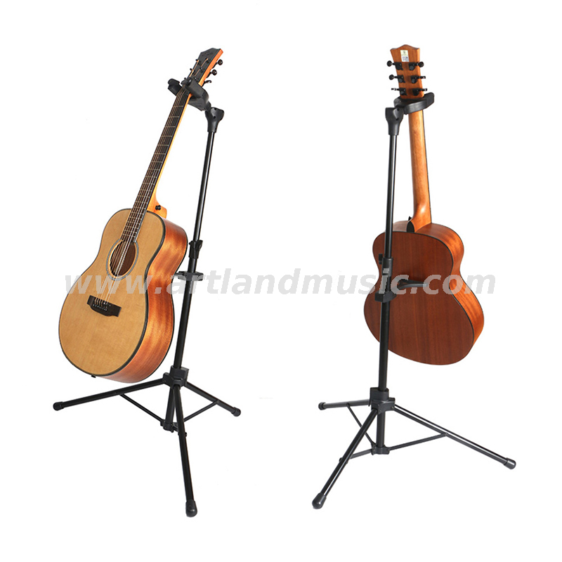 High end Self-locking guitar stand (AGS308)
