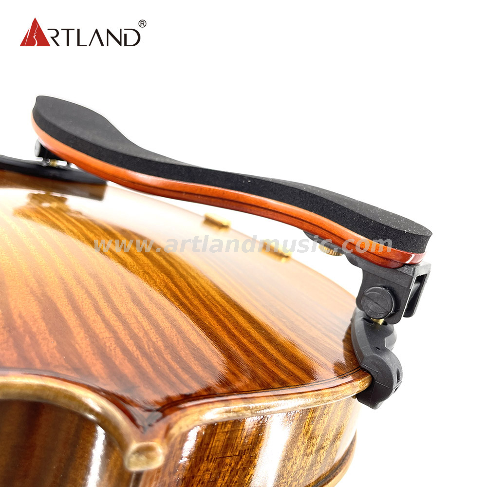 Adjustable Wood Violin Shoulder Rest(AE036)
