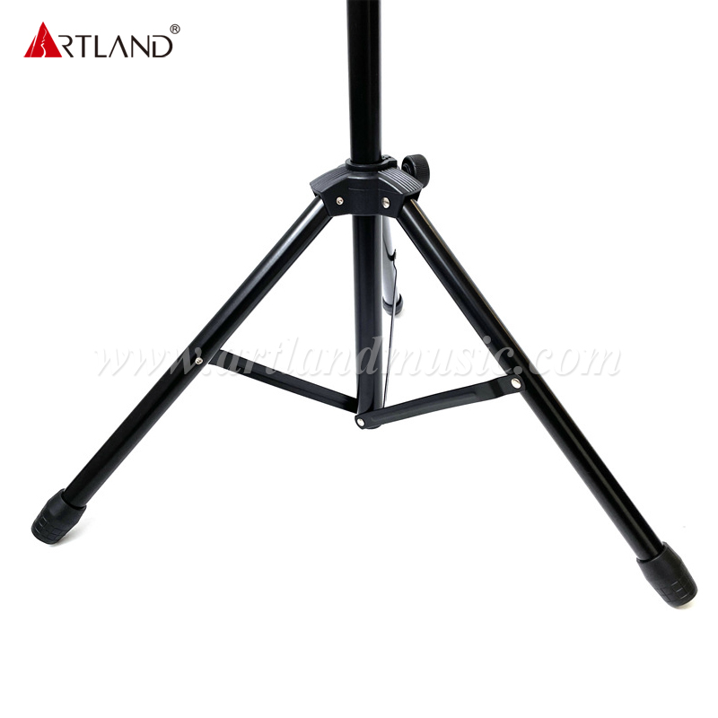 Small Music Stand With Plastic Connect(MS-002)
